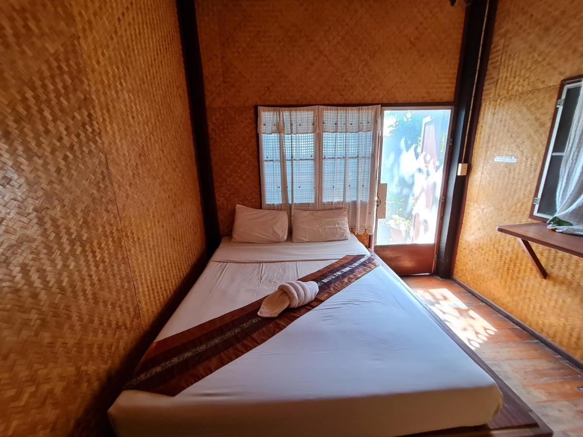 Ever Green Guest House - Sha Plus Pai Ngoại thất bức ảnh