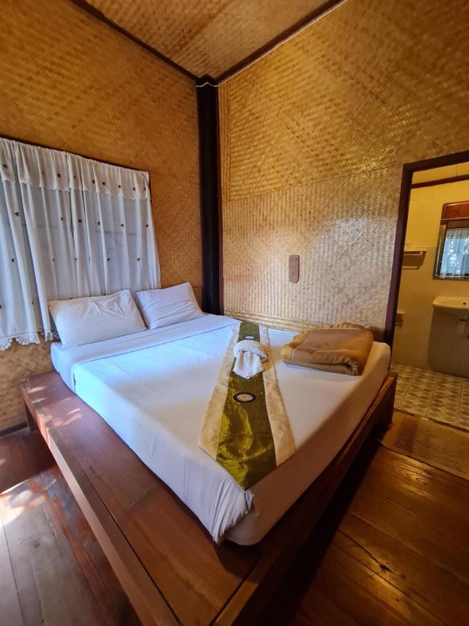 Ever Green Guest House - Sha Plus Pai Ngoại thất bức ảnh