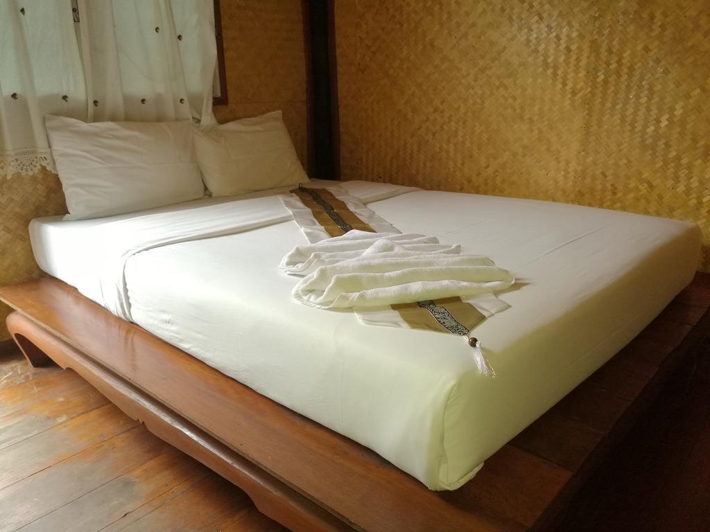 Ever Green Guest House - Sha Plus Pai Ngoại thất bức ảnh
