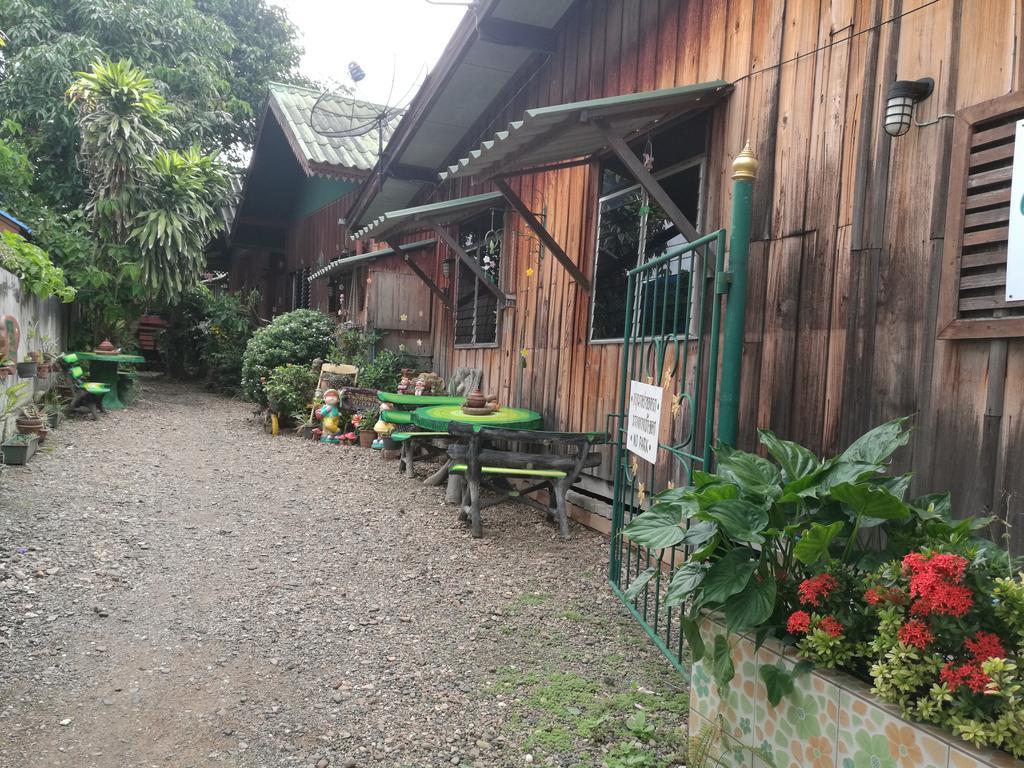 Ever Green Guest House - Sha Plus Pai Ngoại thất bức ảnh